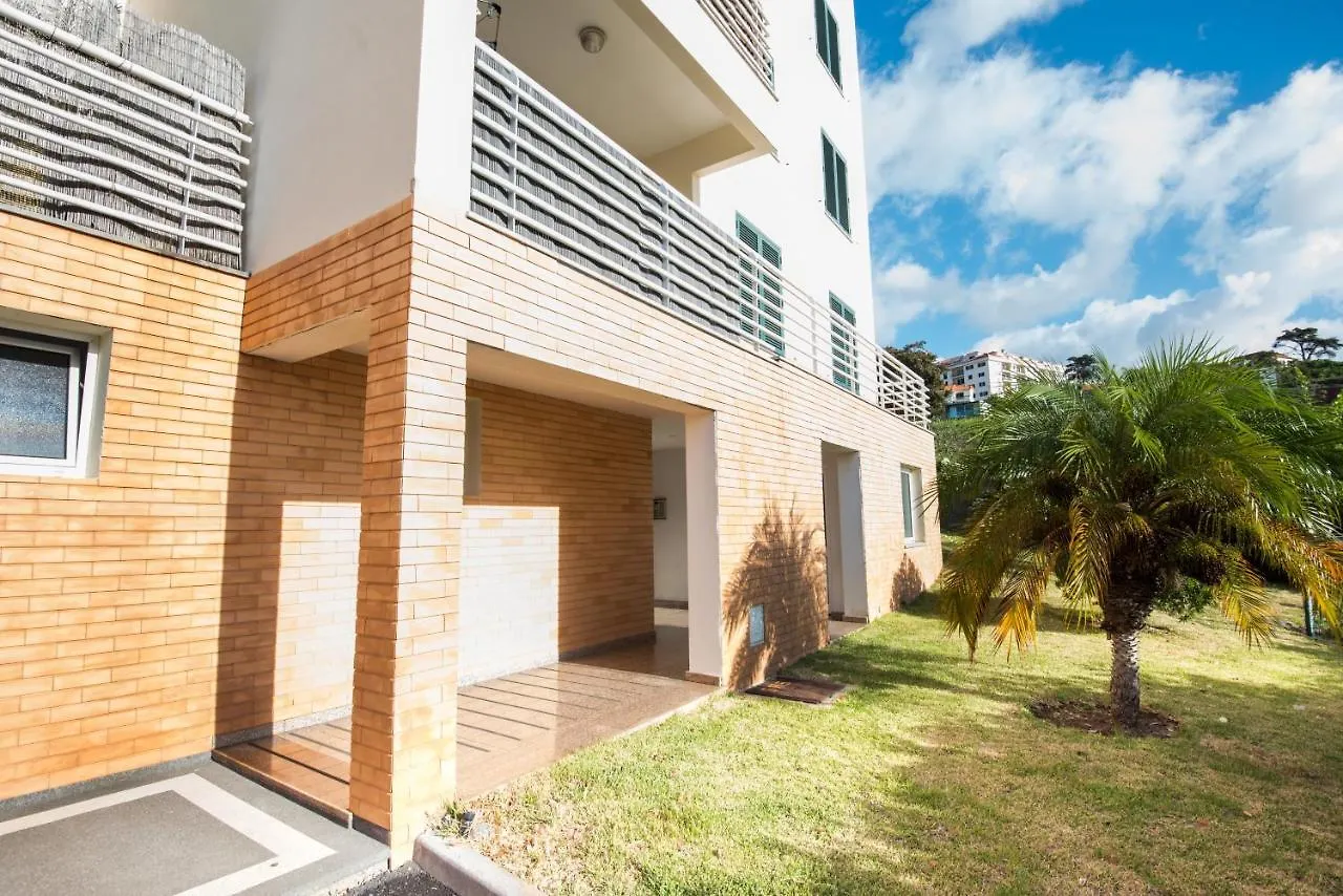 Tranquility Apartment Canico