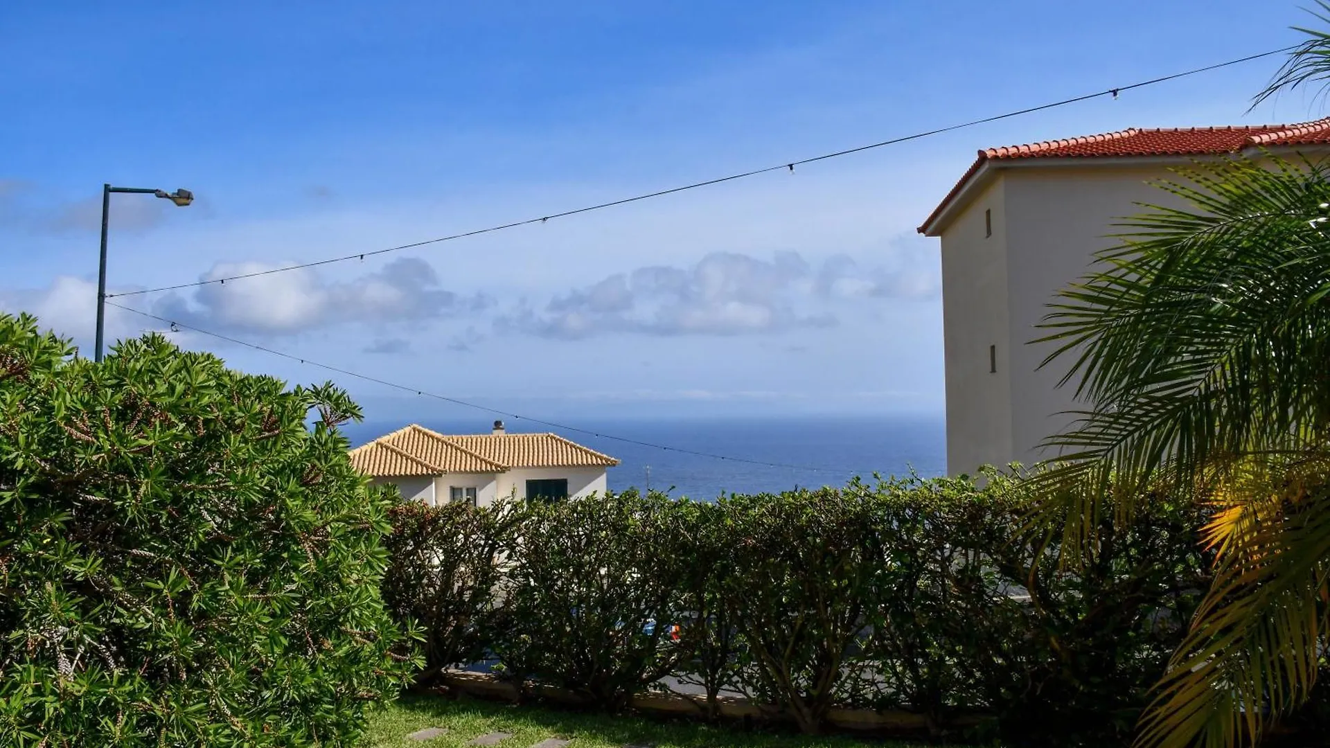 Tranquility Apartment Caniço