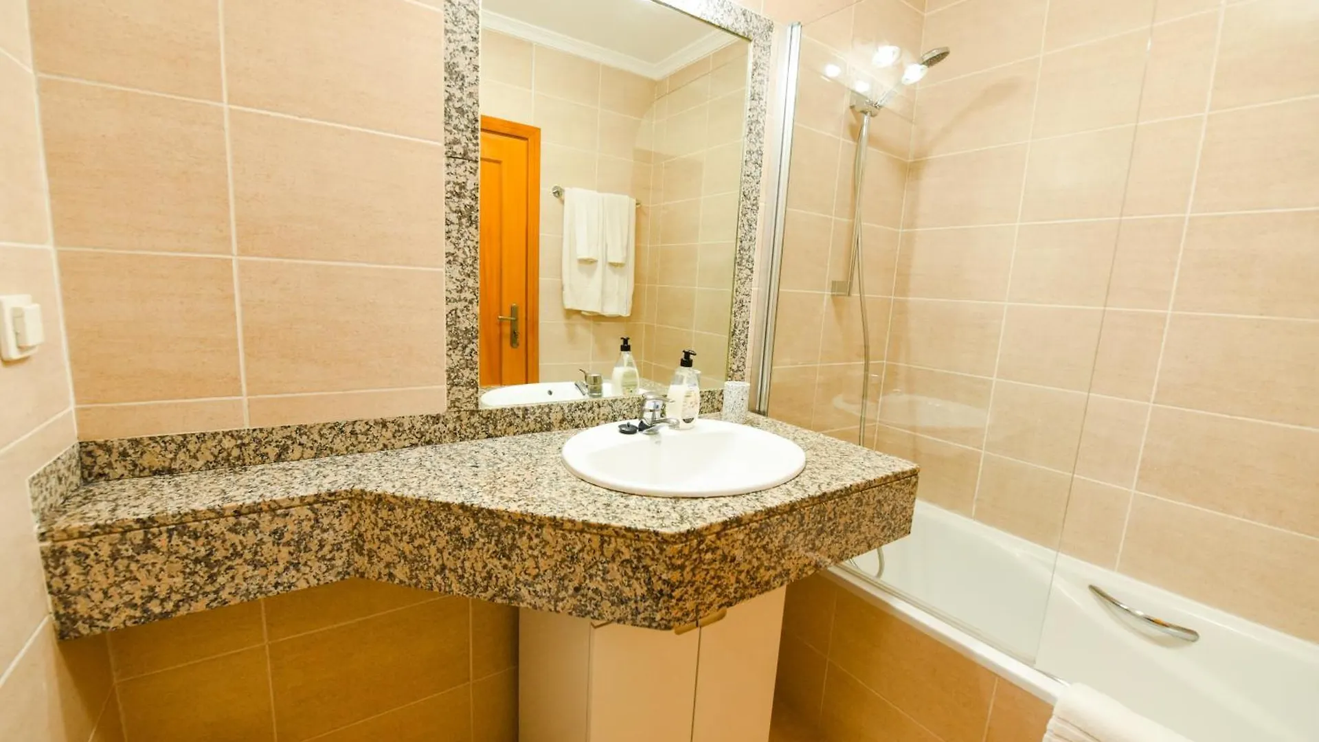 Tranquility Apartment Canico