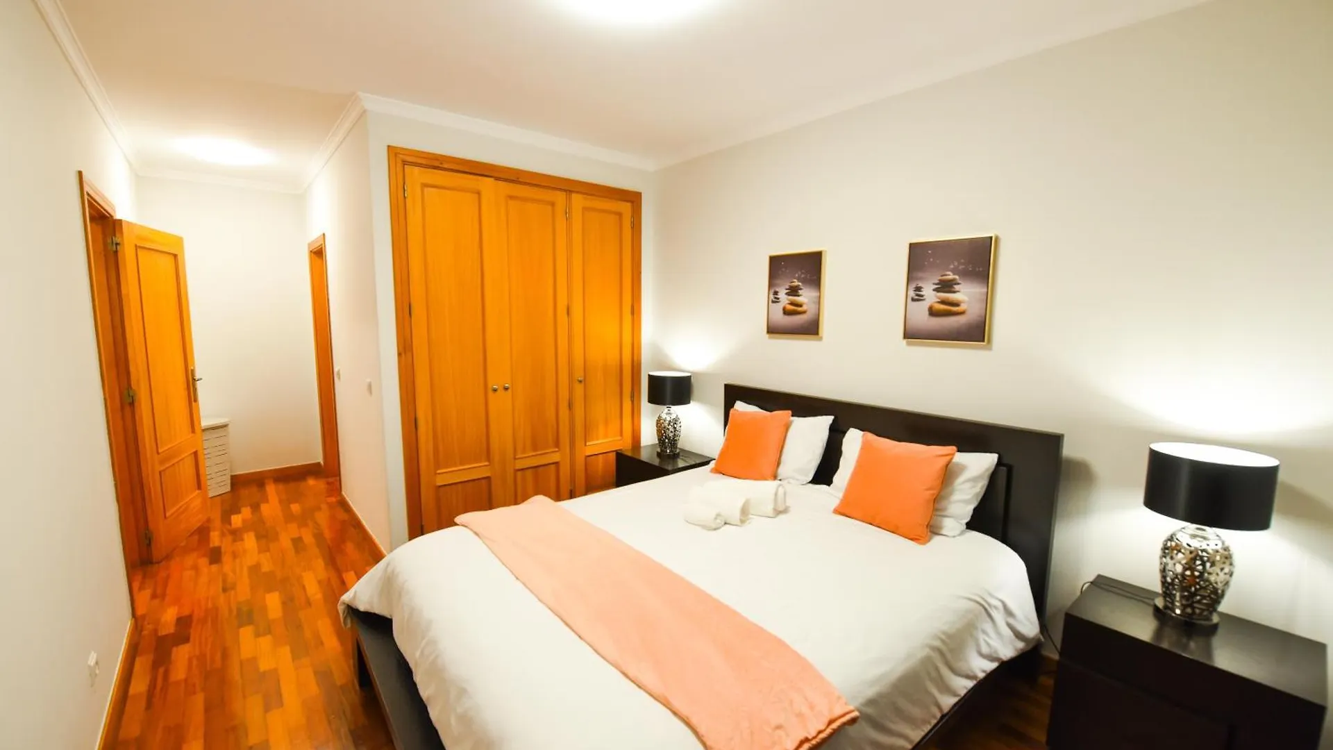 Tranquility Apartment Caniço Portugal