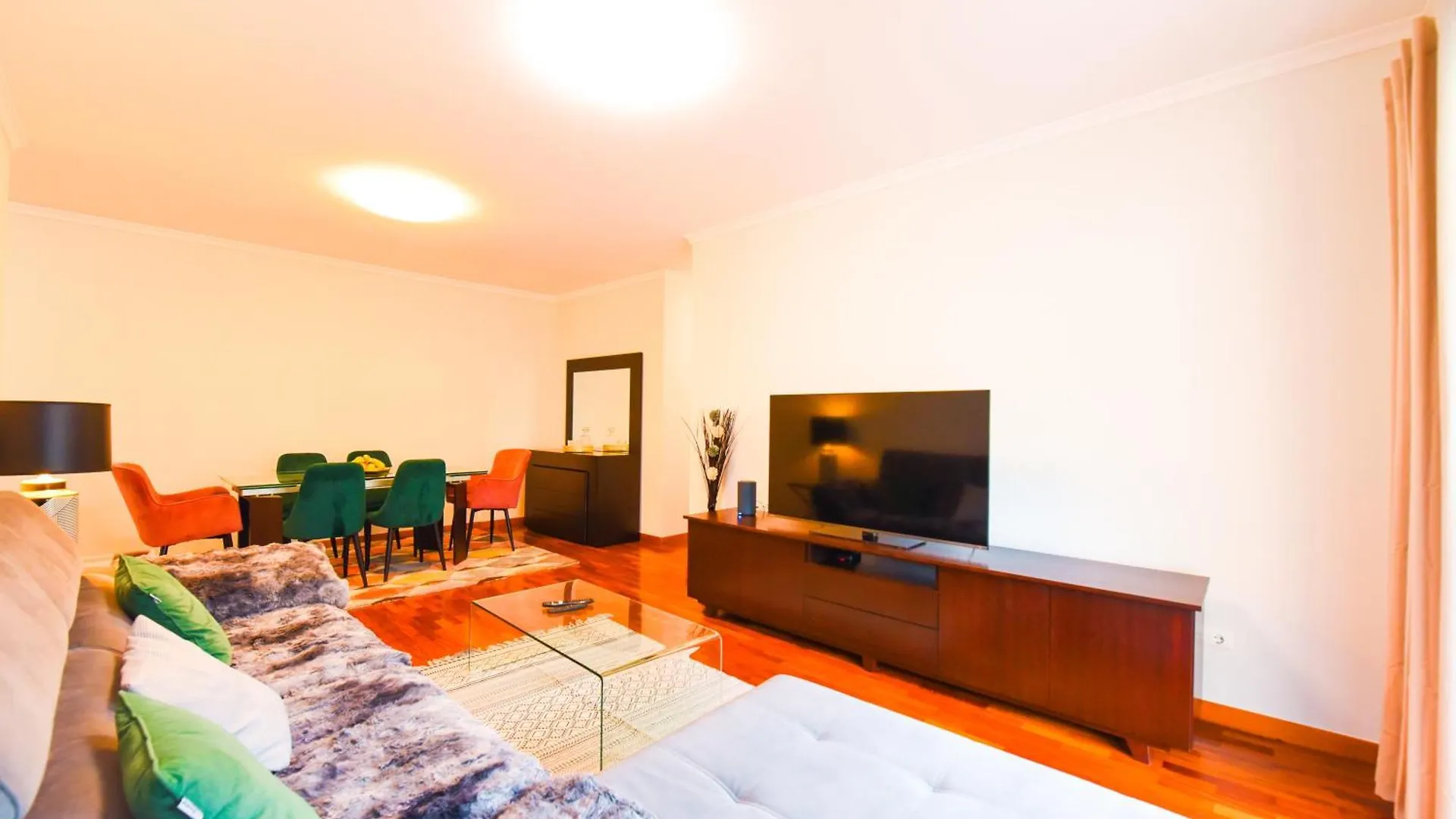 Tranquility Apartment Canico