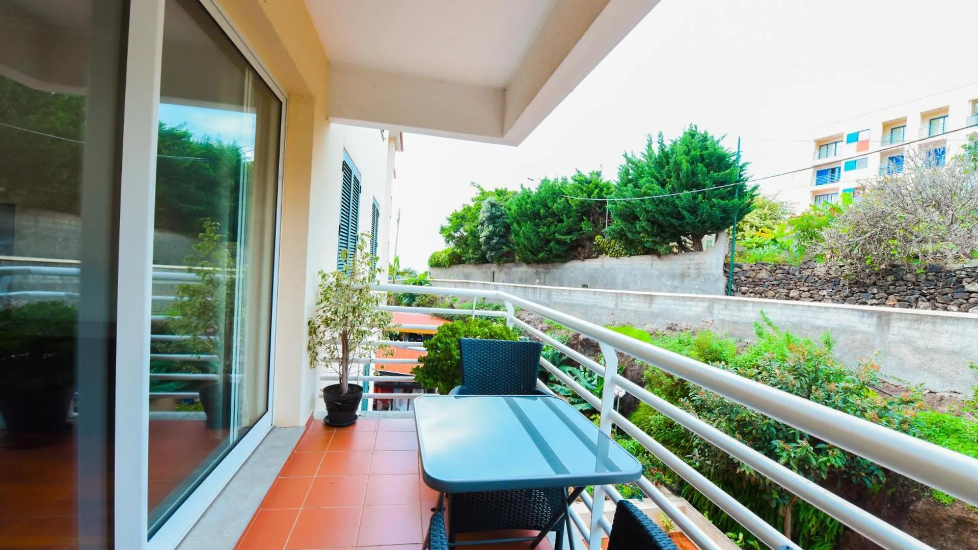 Tranquility Apartment Canico  0*, Canico (Madeira)