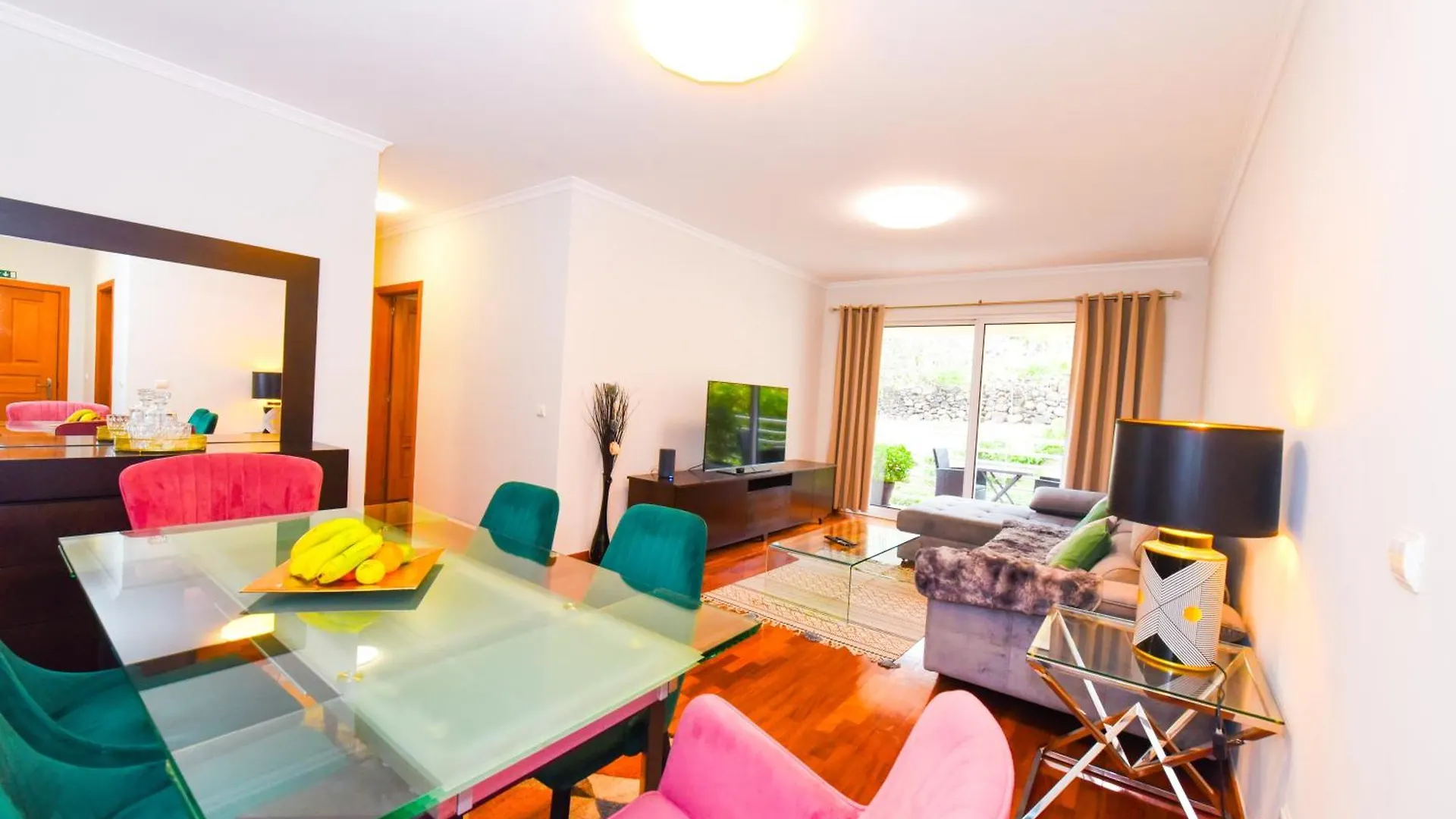 Tranquility Apartment Canico