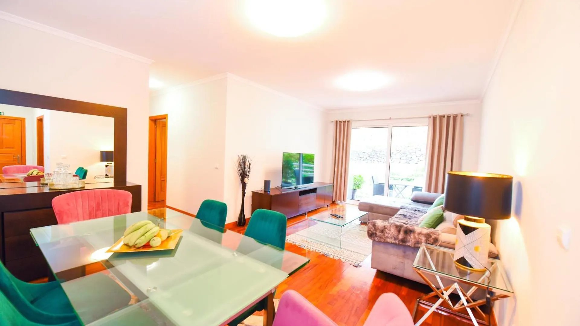 Tranquility Apartment Canico
