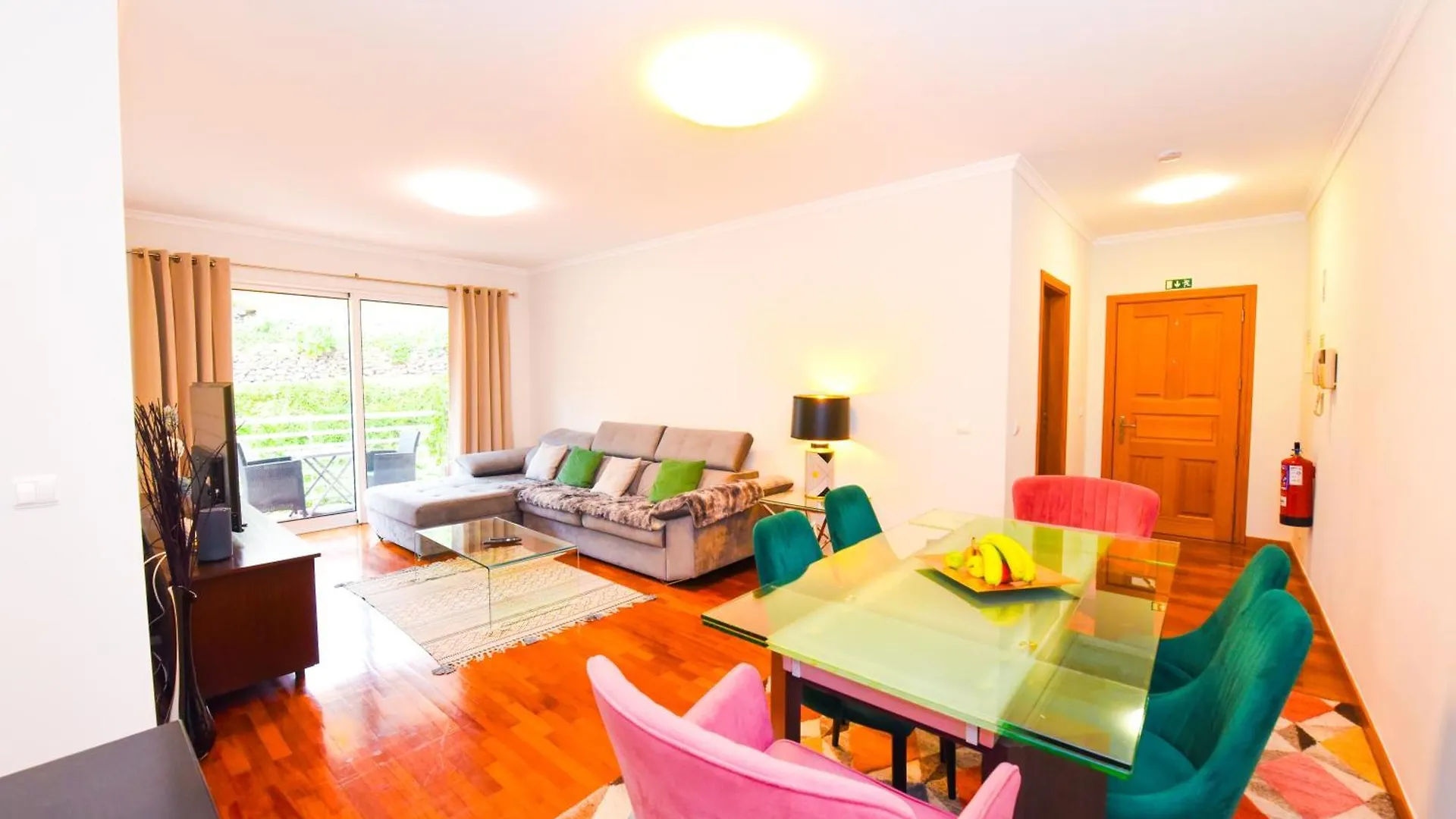 Tranquility Apartment Canico  0*, Canico (Madeira)